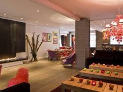 Hotel Ormelune - Val-d'Isre