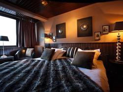 Hotel Tournier - Courchevel