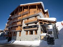 Hotel Le Sabot de Vnus - Val-Thorens