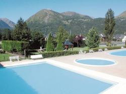 Hotel Lagrange Classic Kid Les Rsidences - Saint-Lary-Soulan