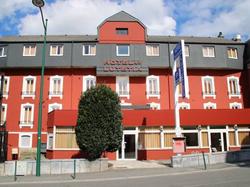 Hotel Lutetia  - Lourdes