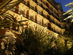 Grand Hotel Gallia & Londres - Lourdes