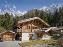 Hotel Chalet Anchorage  - Chamonix-Mont-Blanc