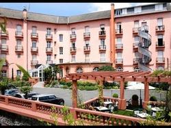 Hotel Metropole - Lourdes