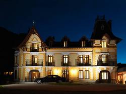 Hotel Le Manoir d'Agns - Tarascon-sur-Arige