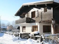 Residence Odalys Chalet La Tanire **** - Chamonix-Mont-Blanc