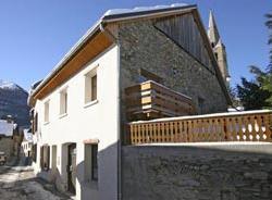 Residence Odalys Maison Montagnarde Les Copains - Les-Deux-Alpes