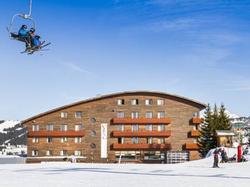 Htel Le Viking - Morzine