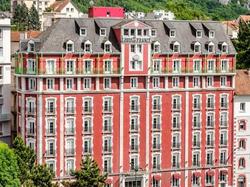 Hotel Saint Louis De France - Lourdes