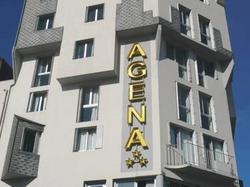 Hotel Agena - Lourdes