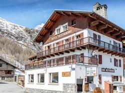 Hotel Le Dme - Tignes