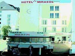 HOTEL MIRASOL - LOURDES