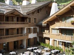 Hotel Au Coeur du Village - La Clusaz