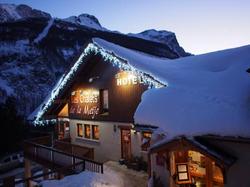 Apart'hotel Les Chalets de la Meije - La Grave