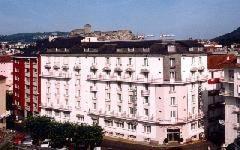 HOTEL FLORIDA - LOURDES