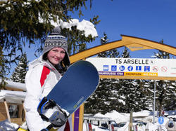 Residence Le Domaine De L'arselle - Chamrousse