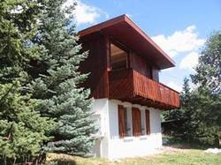 Residence Odalys Chalet Gueirero - Orcires