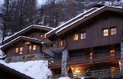 Residence Odalys Chalet Breckenridge et Chalet Dodgeridge - Tignes