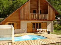 Residence Odalys Chalet Lauze - Les-Deux-Alpes