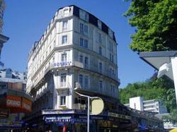 Hotel Royal - Lourdes