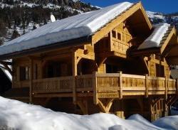 Residence Odalys Chalet Les Clarines - Brianon