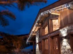 CGH Rsidences & Spas Les Chalets de Jouvence - Arches