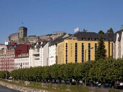 Hotel Paradis - Lourdes