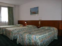 Hotel Christ Roi - Lourdes