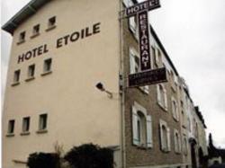 HOTEL DE L'ETOILE - Lourdes