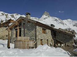 Hotel Chalet Colinn - Val-d'Isre