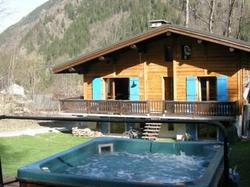 Hotel Chalet Les Frenes - Chamonix-Mont-Blanc
