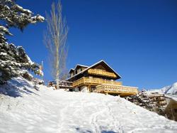 Hotel Chalet Pra Loup - Pra-Loup