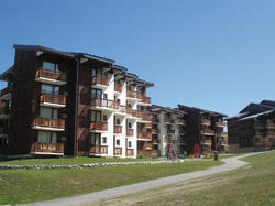 Residence Lagrange Classic VRT - La Plagne