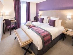 Best Western Plus Htel Le Rive Droite & SPA - Lourdes