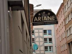 Htel Ariane - Lourdes