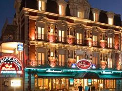 Hotel Best Western Beausejour - LOURDES
