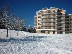 Rsidence Nemea Les Balcons D'ax - Ax-les-Thermes