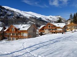 Odalys Rsidence La Clare - Valloire