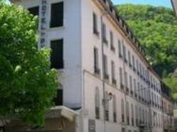 Rsidence Odalys Val De Jade - Bagnres-de-Luchon