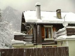 Hotel Mont Blanc Lodge - Chamonix-Mont-Blanc