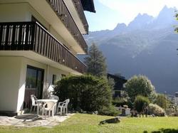 Residence Akwaba - Chamonix-Mont-Blanc