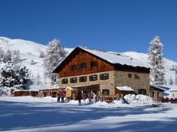 Hotel Le Chal'heureux - Vars