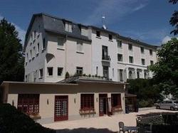 Hotel Corneille - Bagnres-de-Luchon