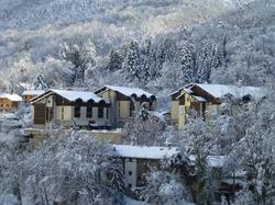 Rsidence Cyble - Brides-les-Bains