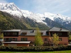 Hotel La Chaumire Mountain Lodge - Chamonix-Mont-Blanc