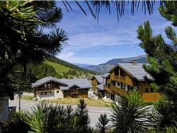 Hotel Les Chalets de la Mouria - Courchevel