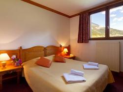 Hotel Club MMV Le Val Cenis  - Lanslebourg-Mont-Cenis