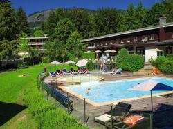 Residence Belambra Hotels & Resorts Praz-sur-Arly L'Alisier - Praz-sur-Arly