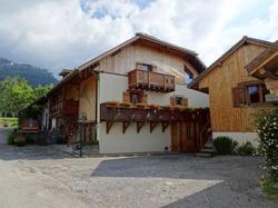 Hotel Les Balcons Du Leman  - Thollon-les-Mmises