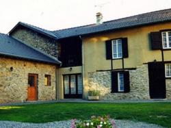 Chambres D'hotes Du Domaine Fourni - Tarascon-sur-Arige